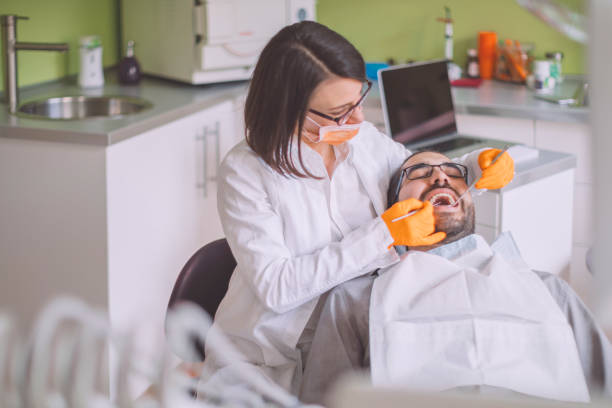 Best After-Hours Dental Trauma Care in Lacon, IL