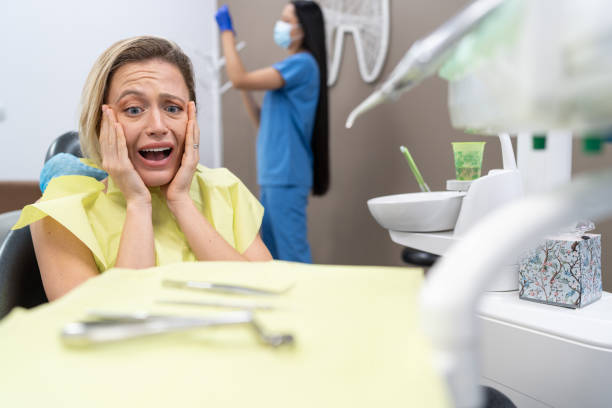 Best Pediatric Emergency Dentist in Lacon, IL