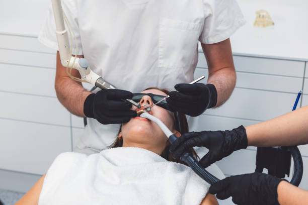 Best Emergency Gum Treatment in Lacon, IL