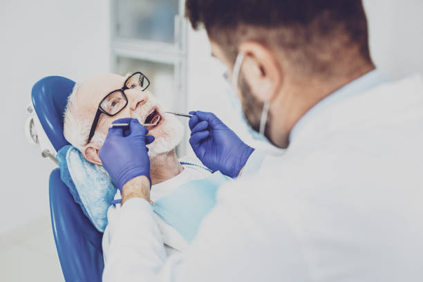 Best Emergency Dental Care for Broken or Chipped Teeth in Lacon, IL